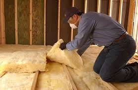 Types of Insulation We Offer in Siloam Springs, AR